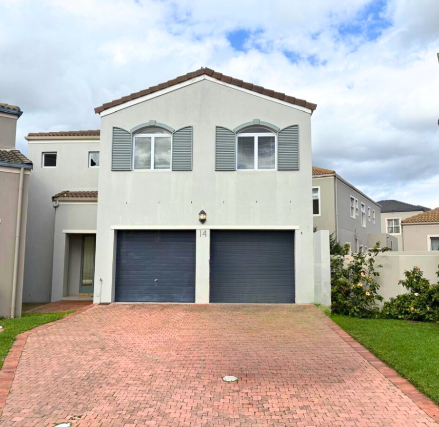 To Let 3 Bedroom Property for Rent in Avalon Estate Western Cape